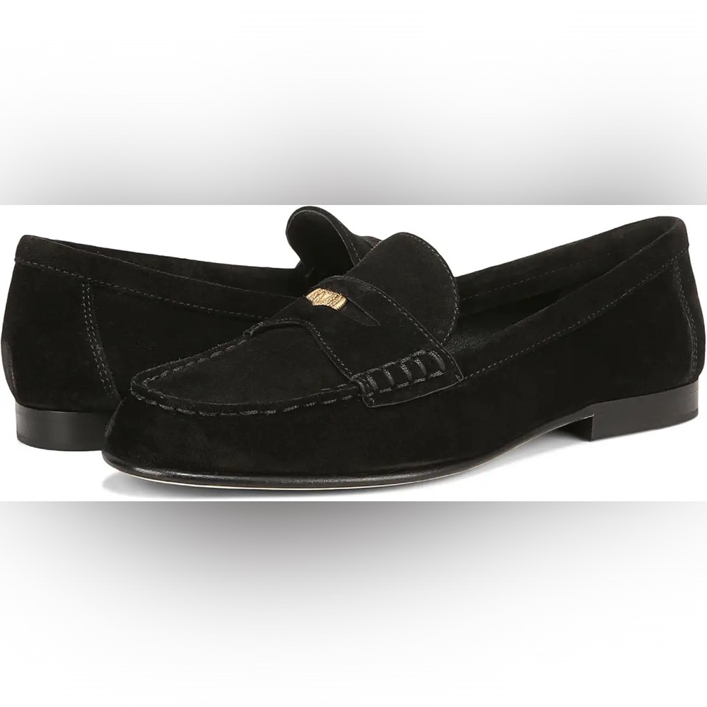 Veronica Beard Penny Loafers
